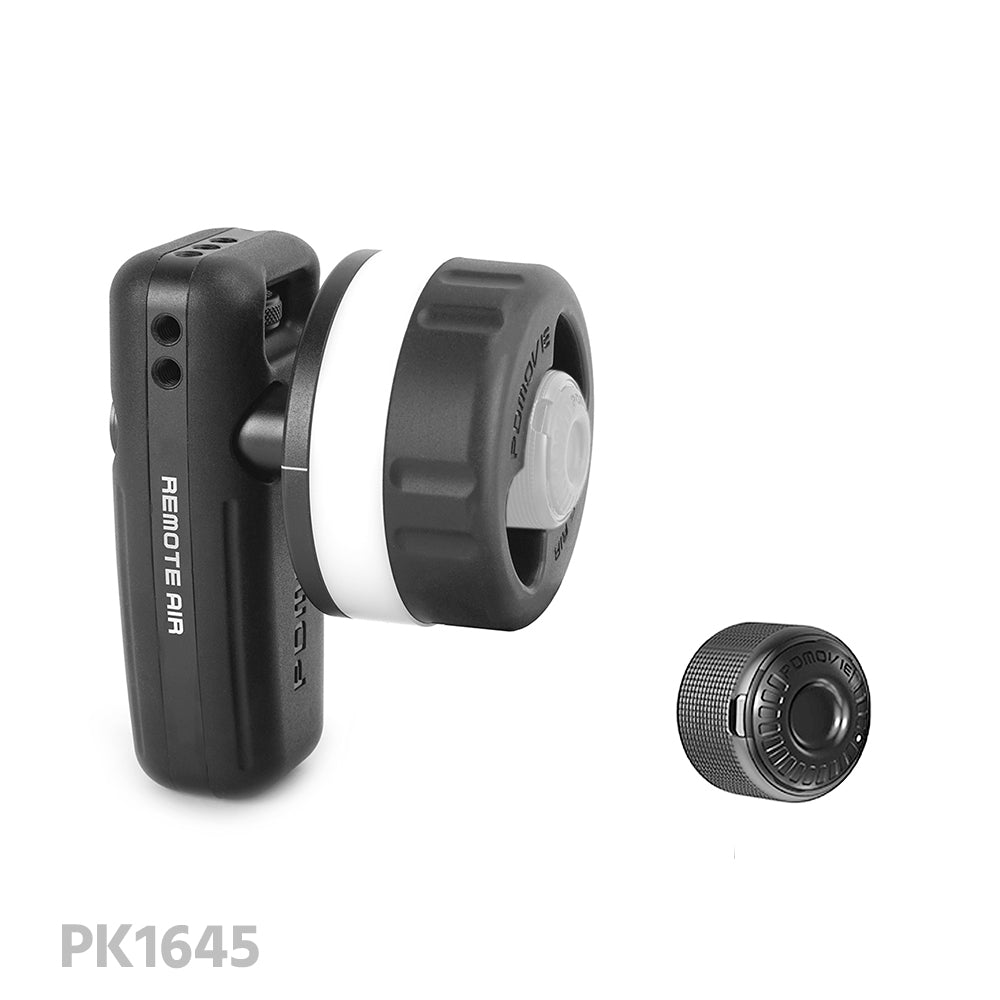 PDMOVIE PDL-TC-AFX Compact Wireless Remote Controller