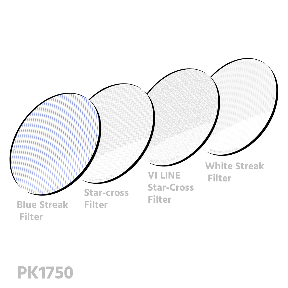 Vaxis 95mm White Streak Filter