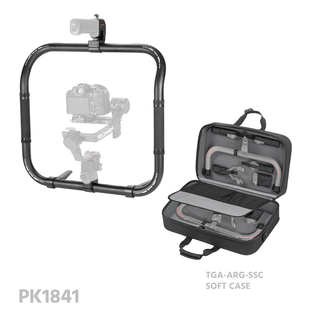 TiLTA TGA-ARG-SSC Soft Case For Ring Grip System