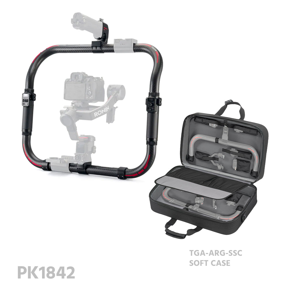 TiLTA TGA-ARG-SSC Soft Case For Ring Grip System
