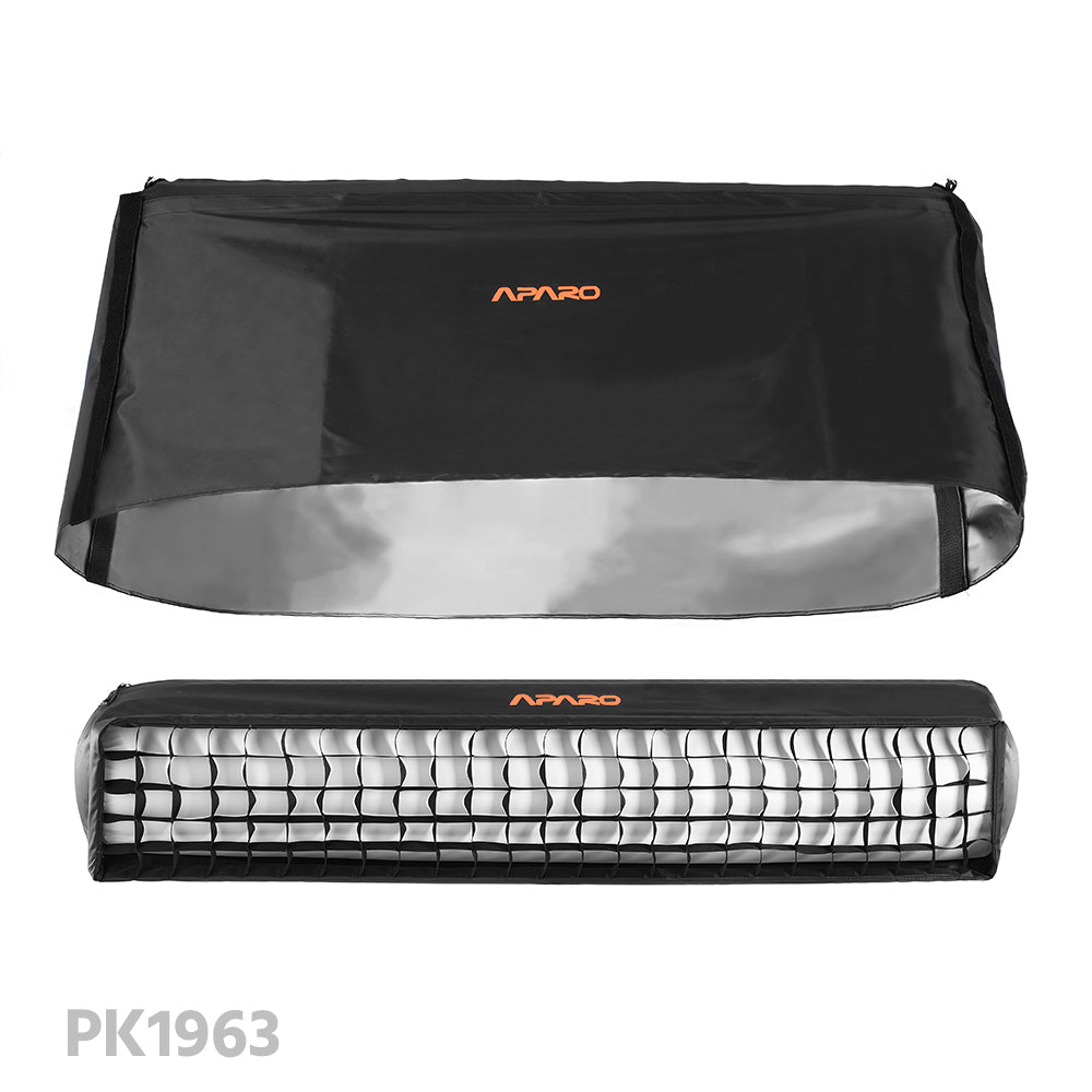 APARO RADi09 Black Skirt For RADi09 Balloon Tube Light