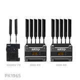 VAXIS Storm 3000 DV TX Wireless 3G-SDI/HDMI Transmitter For Storm Series (1000m/3000ft)