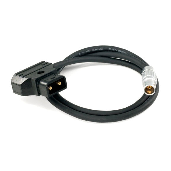TiLTA Nucleus-M P-TAP to 7-Pin Motor Power Cable Follow Focus Accessories - CINEGEARPRO