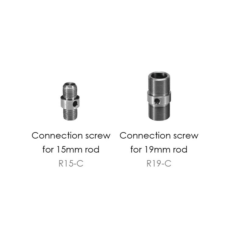 TiLTA Connection Screw for 15mm/19mm rod - CINEGEARPRO