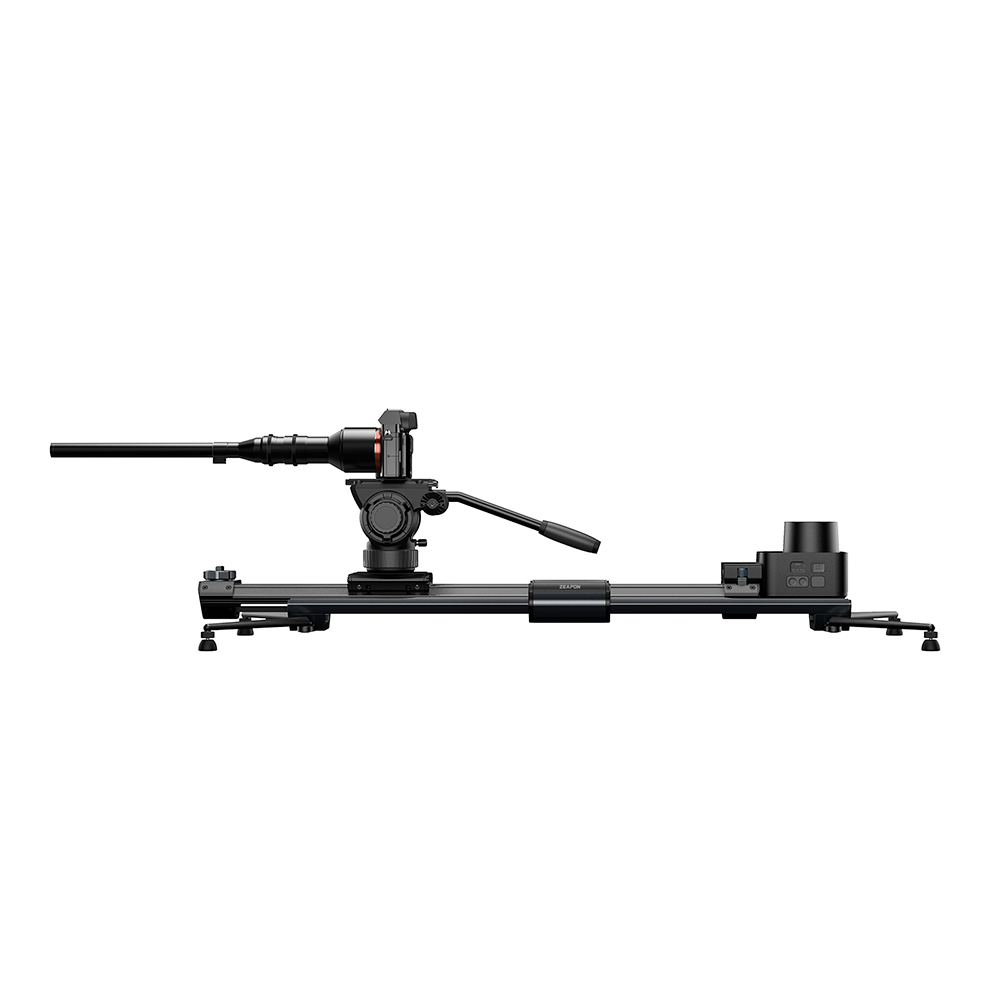 ZEAPON Micro3 E1000 Double Distance Slider