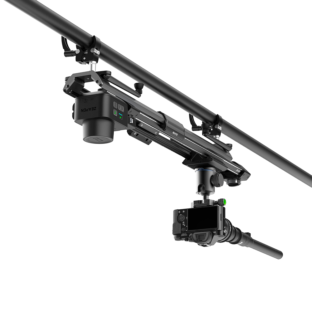 ZEAPON Micro3 E500 Motorised Double Distance Slider