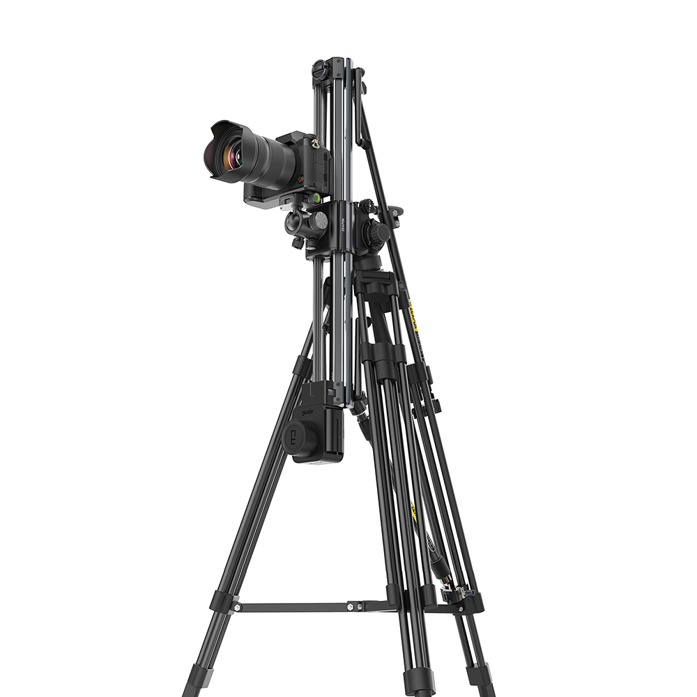 ZEAPON Micro3 E700 Motorised Double Distance Slider