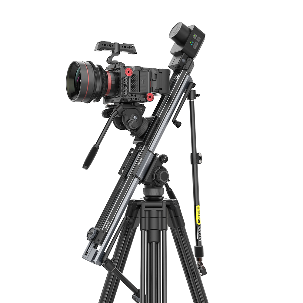 ZEAPON Micro3 E1000 Double Distance Slider