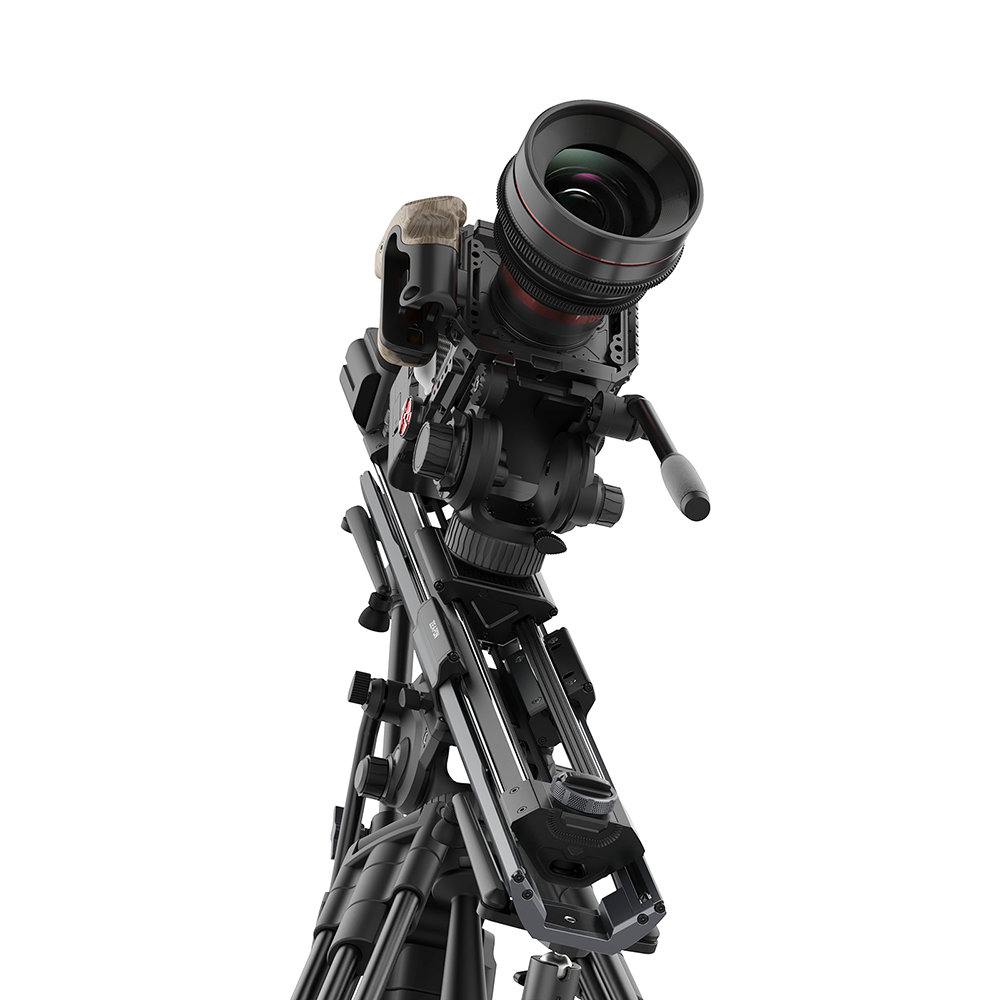 ZEAPON Micro3 E500 Motorised Double Distance Slider