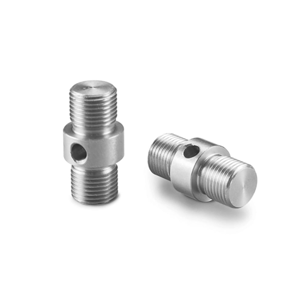 TiLTA 15mm Aluminium Rods (4 - 12inch) Support Rods - CINEGEARPRO