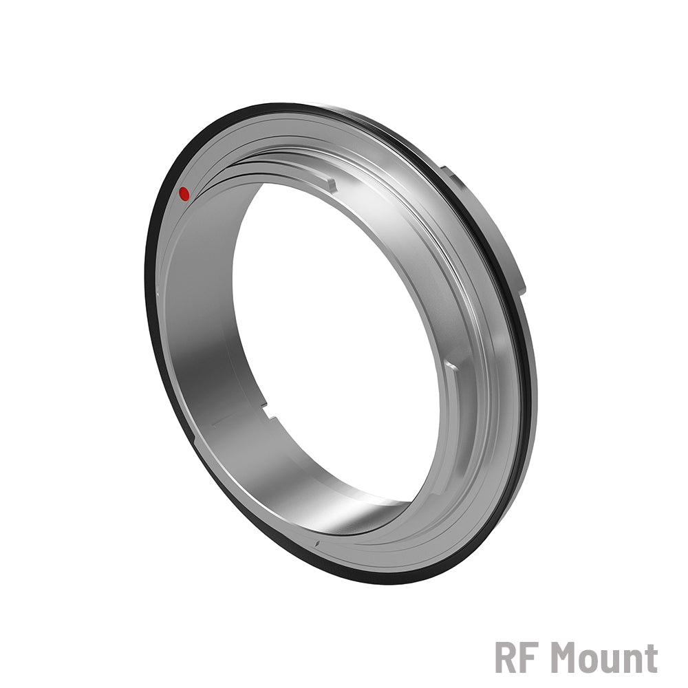 DZOFILM Lens Mount For Catta Full Frame Zoom Lens