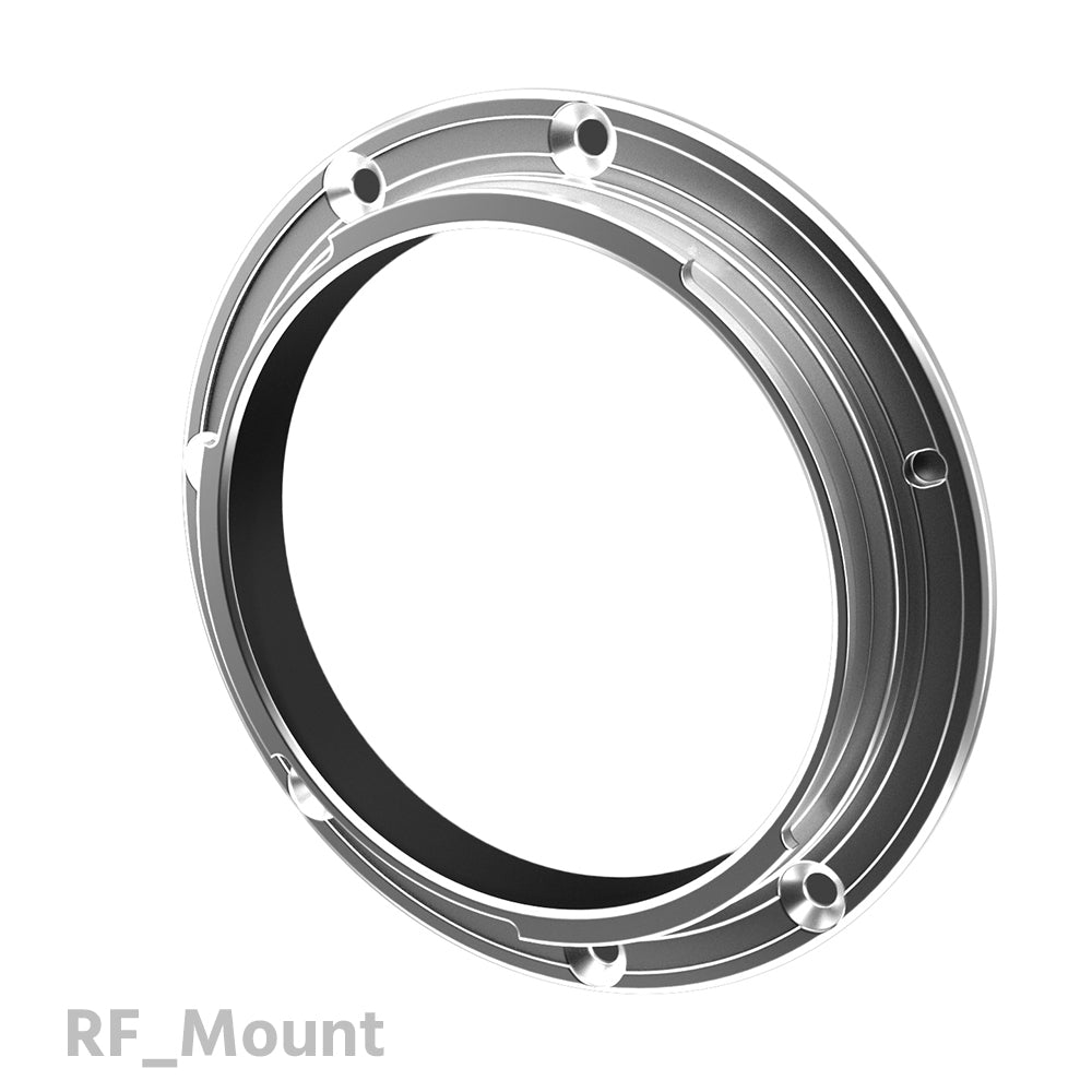 MOFAGE POCO Interchangeable mount for E/RF/L/Z/Kine