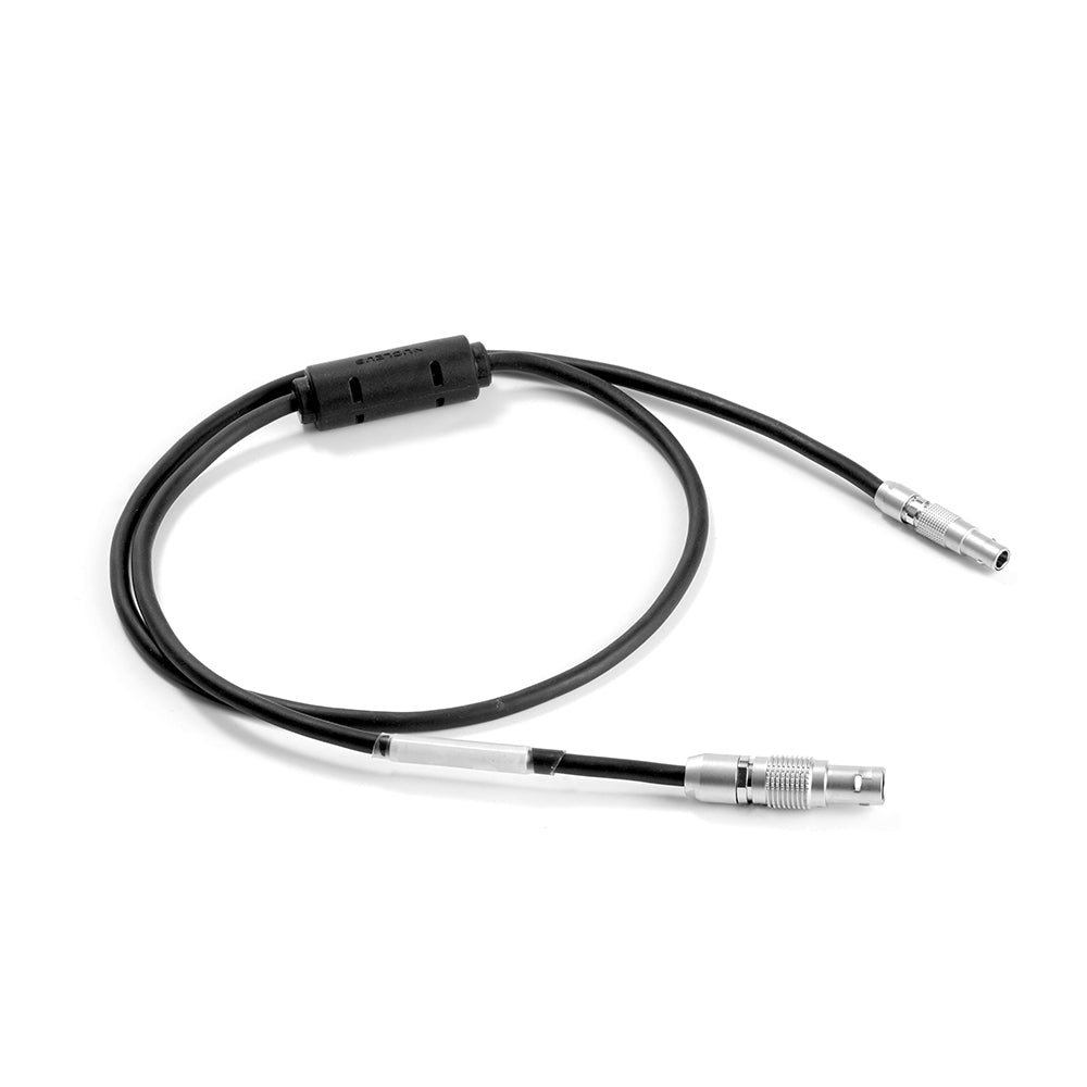 TiLTA Nucleus-M Run/Stop Cables