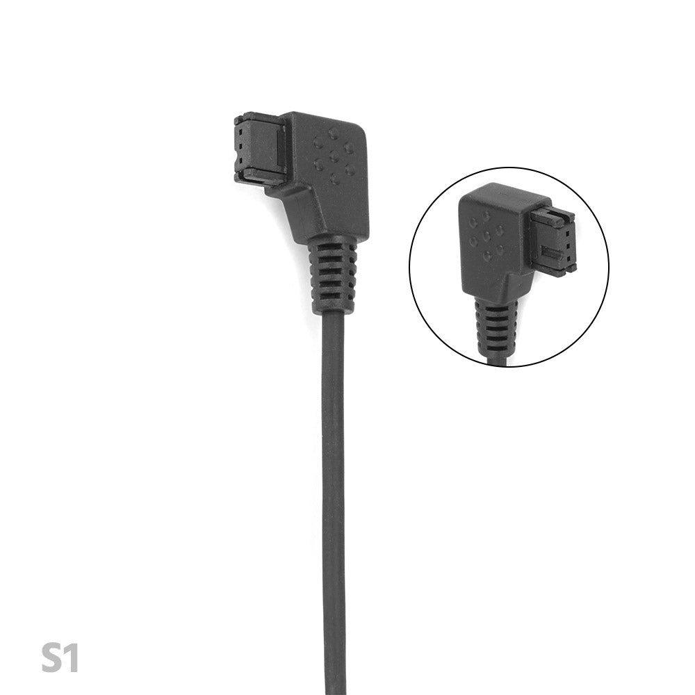 ZEAPON Shutter Release Cable For Mirco 2 Series Slider