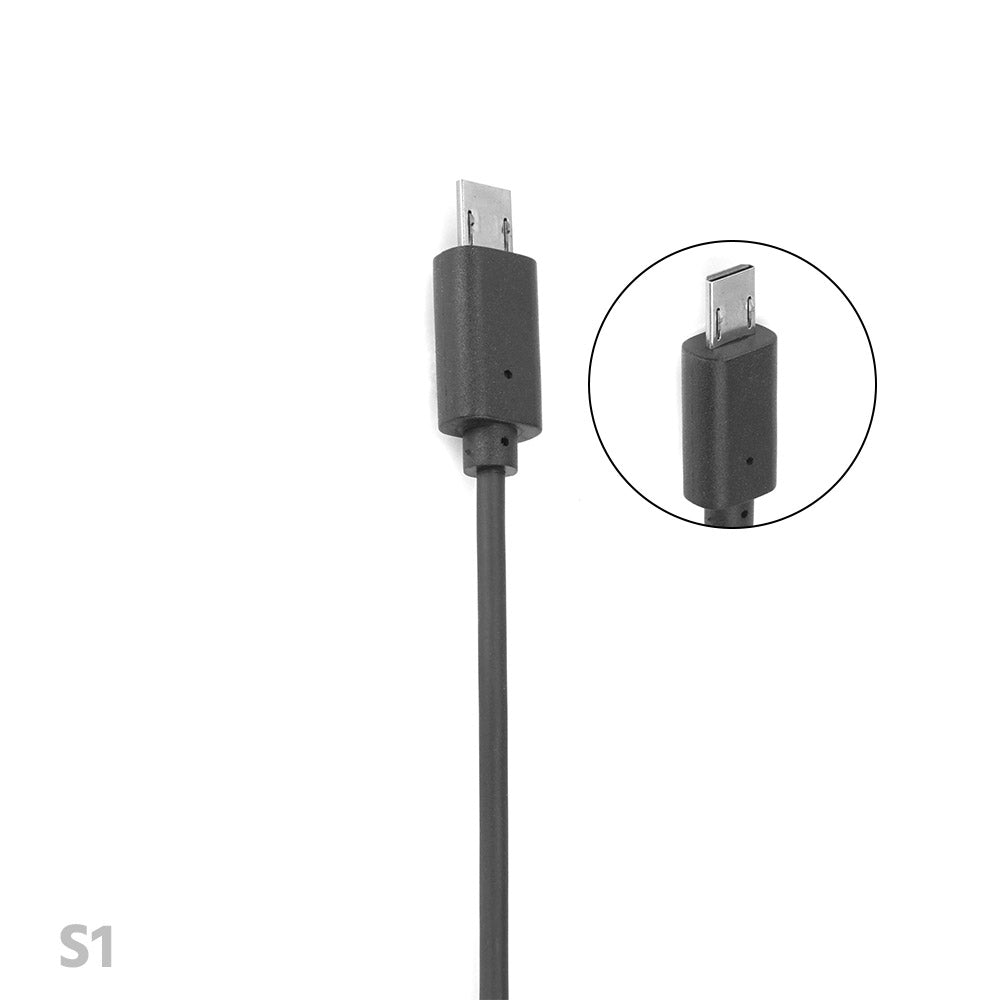 ZEAPON Shutter Release Cable For Mirco 2 Series Slider