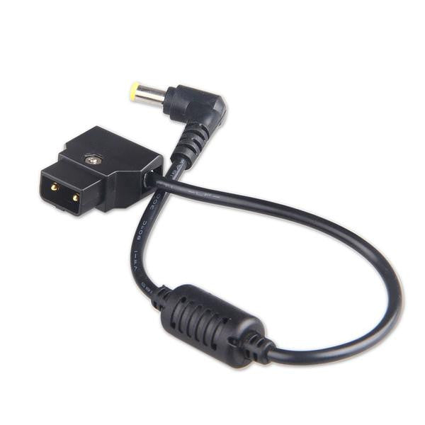TiLTA D-Tap Power Cable for Sony PXW-FS7 Power Cable - CINEGEARPRO