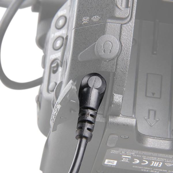TiLTA D-Tap Power Cable for Sony PXW-FS7 Power Cable - CINEGEARPRO