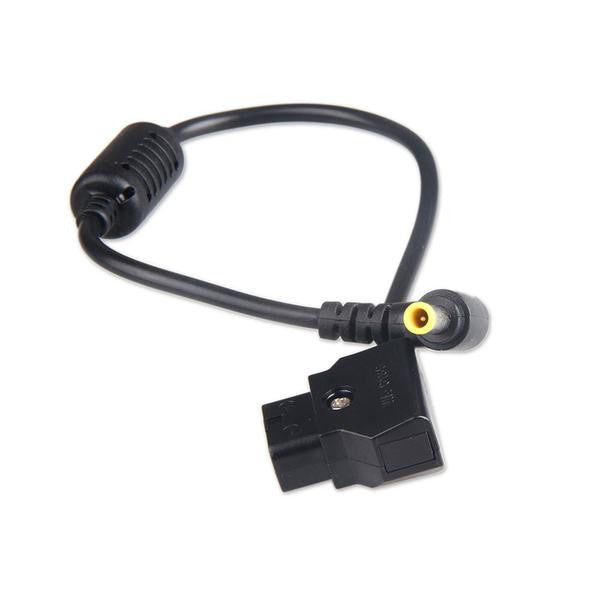 TiLTA D-Tap Power Cable for Sony PXW-FS7 Power Cable - CINEGEARPRO