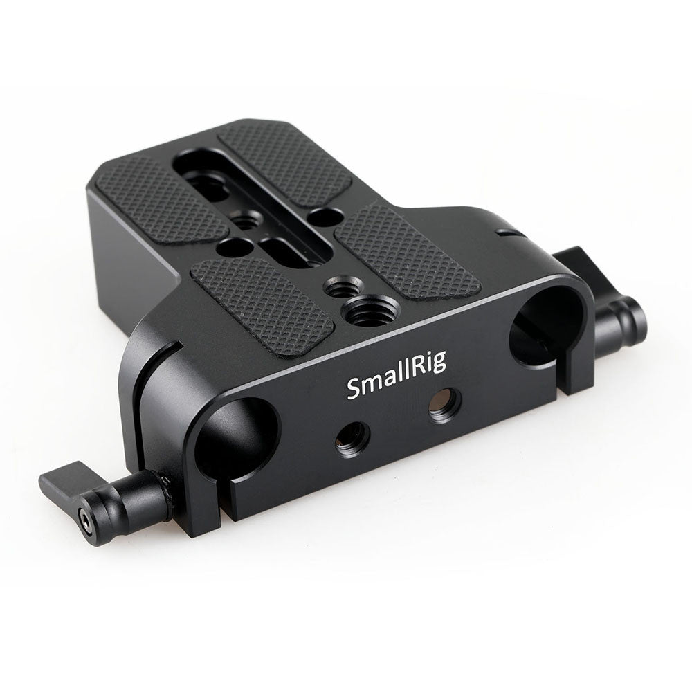 SMALLRIG 1674 Multipurpose U-Base Baseplates - CINEGEARPRO