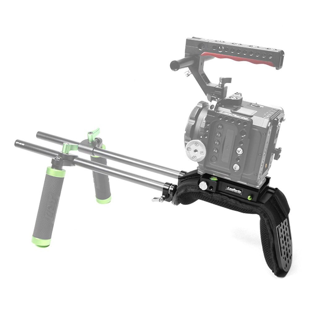 LanParte SS-03 Light Weight Shoulder Support