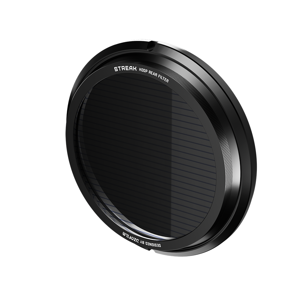 DZOFILM KOOP Magnetic Filter Artistic Set For Vespid/ Catta Ace PL mount