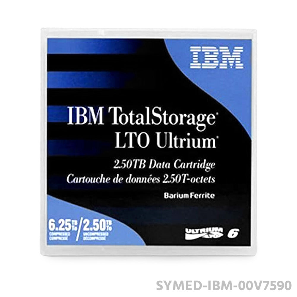 Symply LTO Media