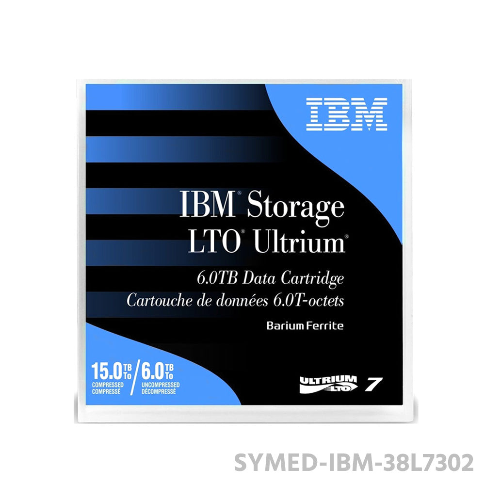 Symply LTO Media