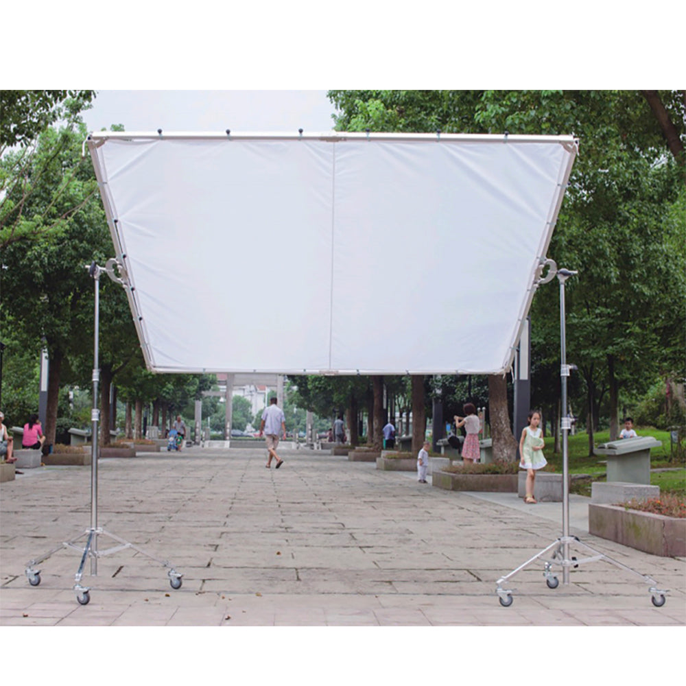 CINEGRIPPRO G06014 Diffusion Butterfly Frame 240cm x 240cm