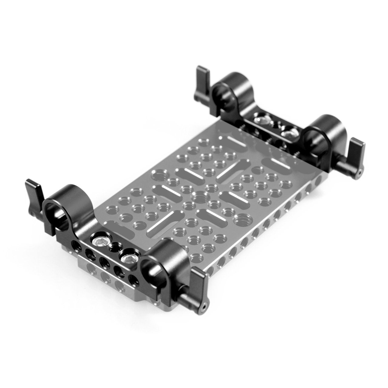 SMALLRIG 2061 Super lightweight 15mm RailBlock v3 Rod Clamps - CINEGEARPRO