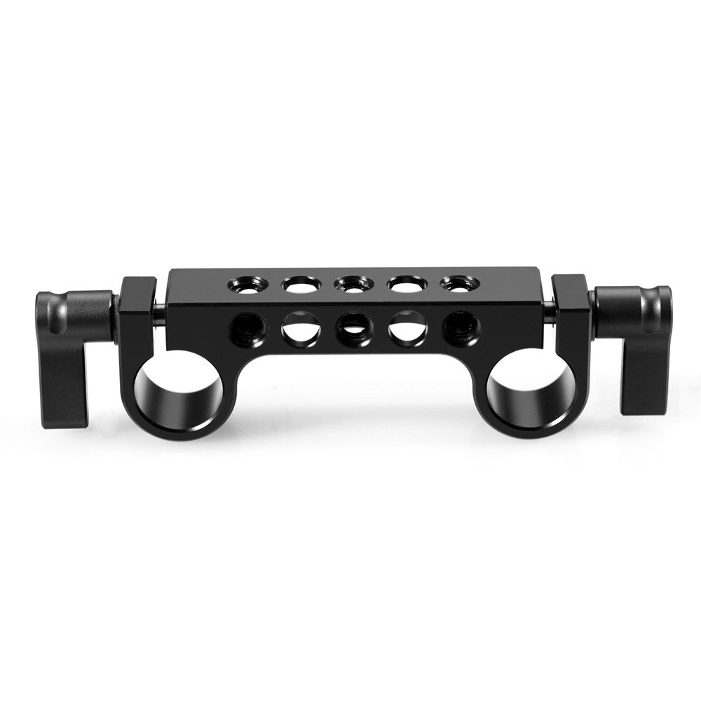 SMALLRIG 2061 Super lightweight 15mm RailBlock v3 Rod Clamps - CINEGEARPRO