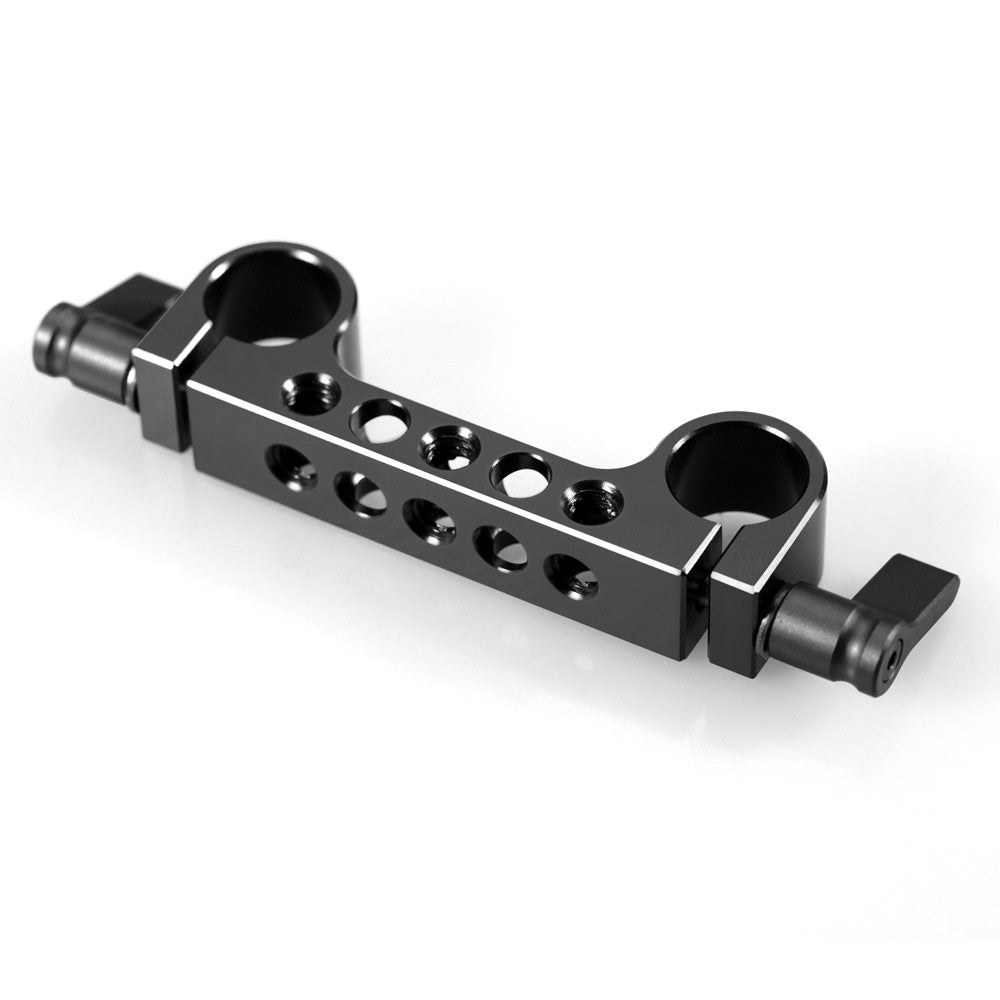 SMALLRIG 2061 Super lightweight 15mm RailBlock v3 Rod Clamps - CINEGEARPRO