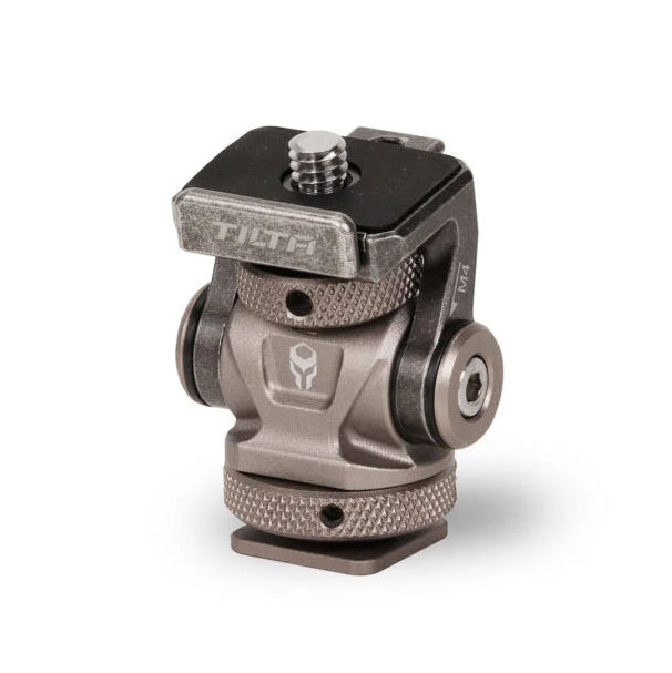 TiLTA Tiltaing Adjustable Cold Shoe Accessory Mounting Bracket For RED Komodo Cage System
