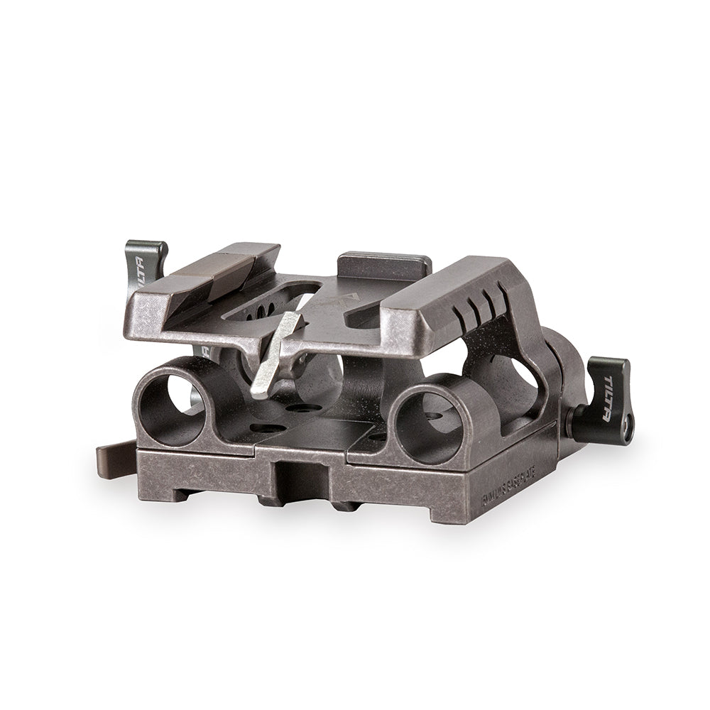TiLTA 15mm LWS Baseplate Type IV