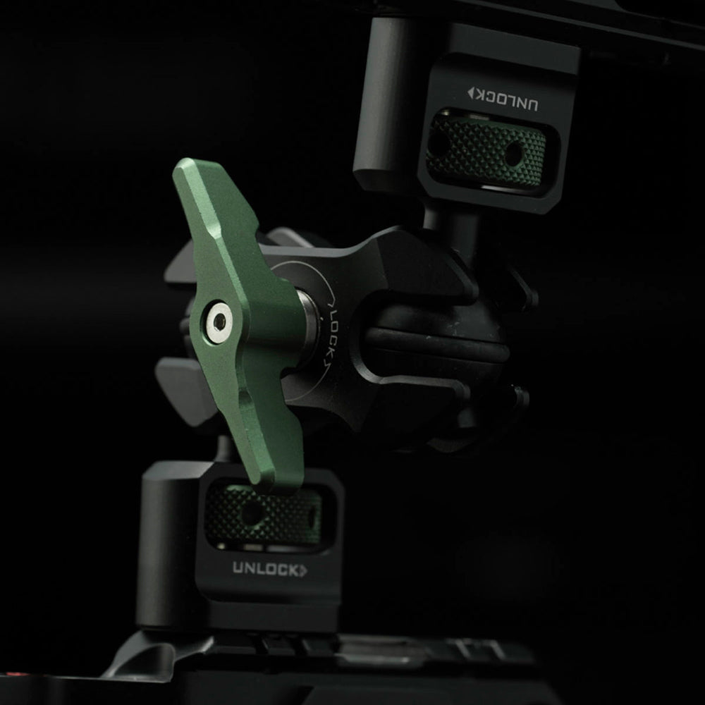 TiLTA Mini Articulating Arm