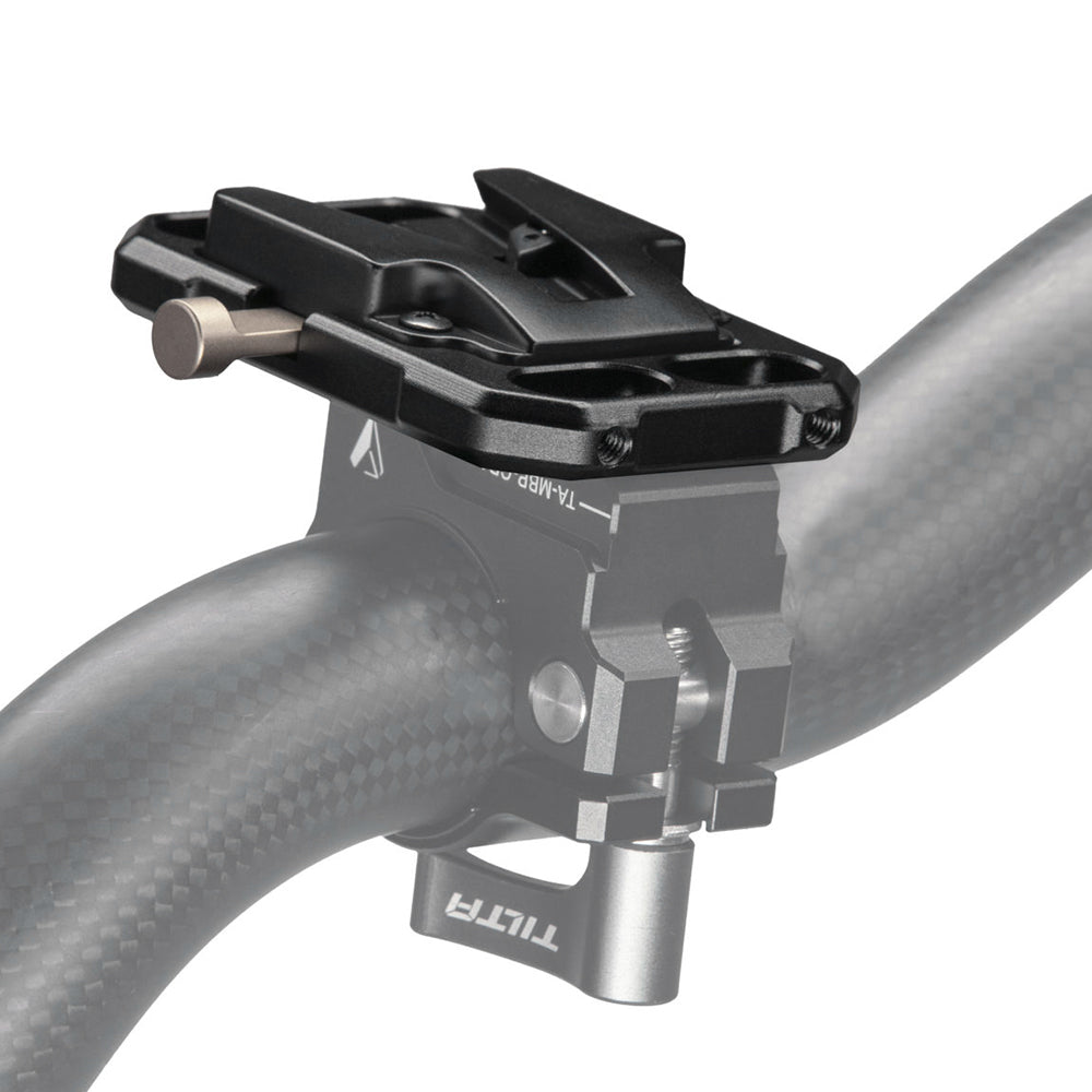 TiLTA Pocket V-Mount Battery Plate