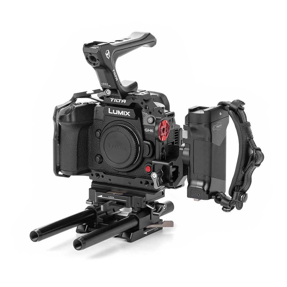 TiLTA TA-T15 Panasonic Lumix GH6 Cage System