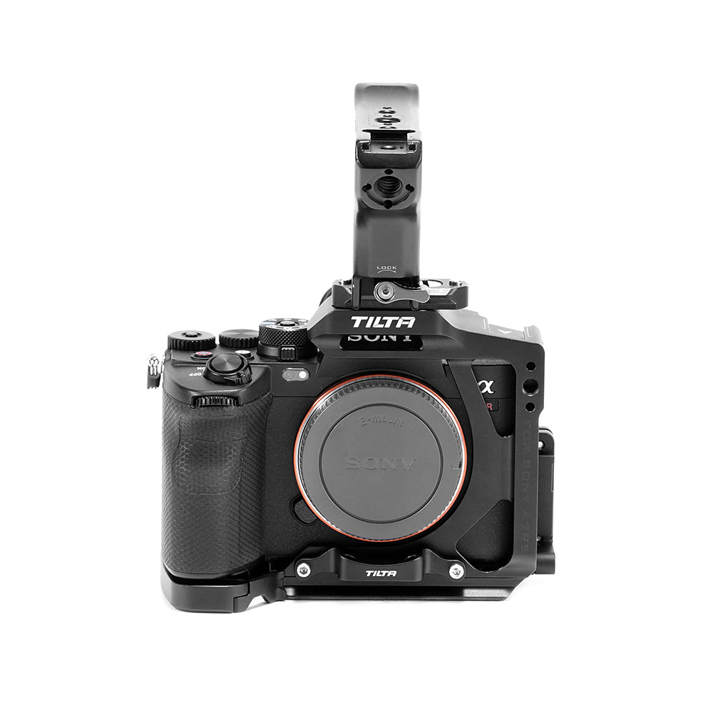 TiLTA TA-T46 Sony A7R V Half Cage System
