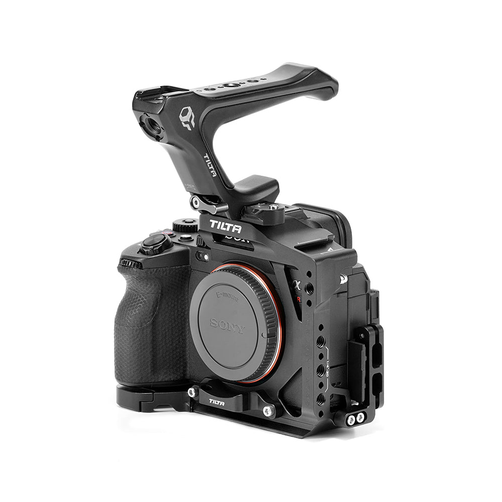TiLTA TA-T46 Sony A7R V Half Cage System