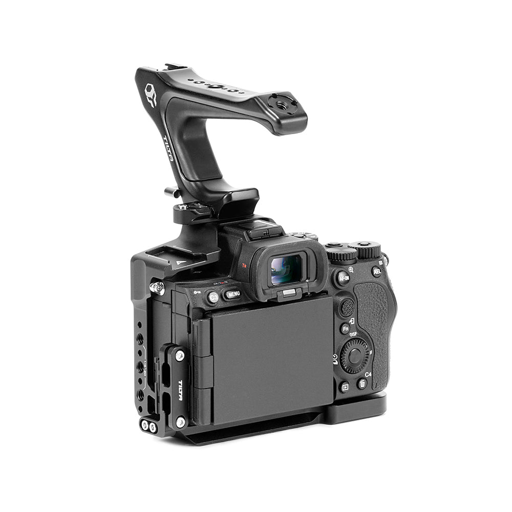 TiLTA TA-T46 Sony A7R V Half Cage System