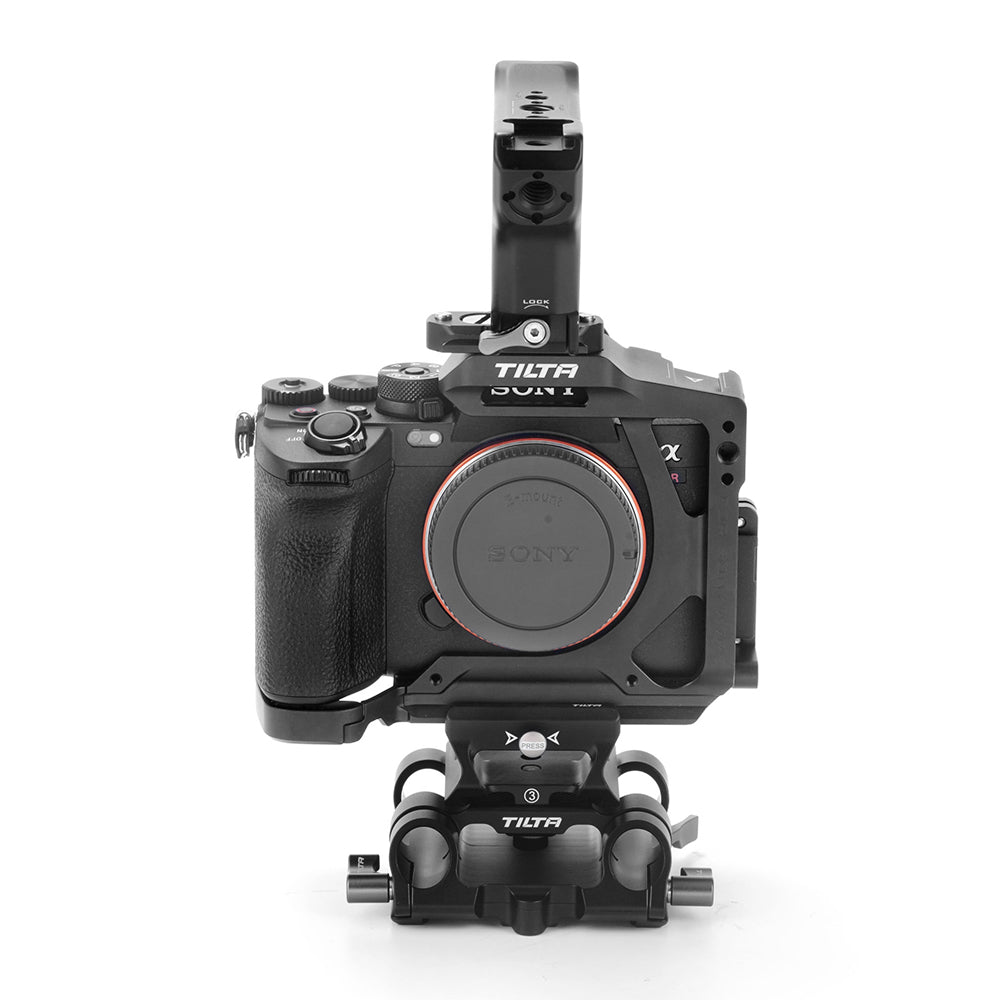 TiLTA TA-T46 Sony A7R V Half Cage System