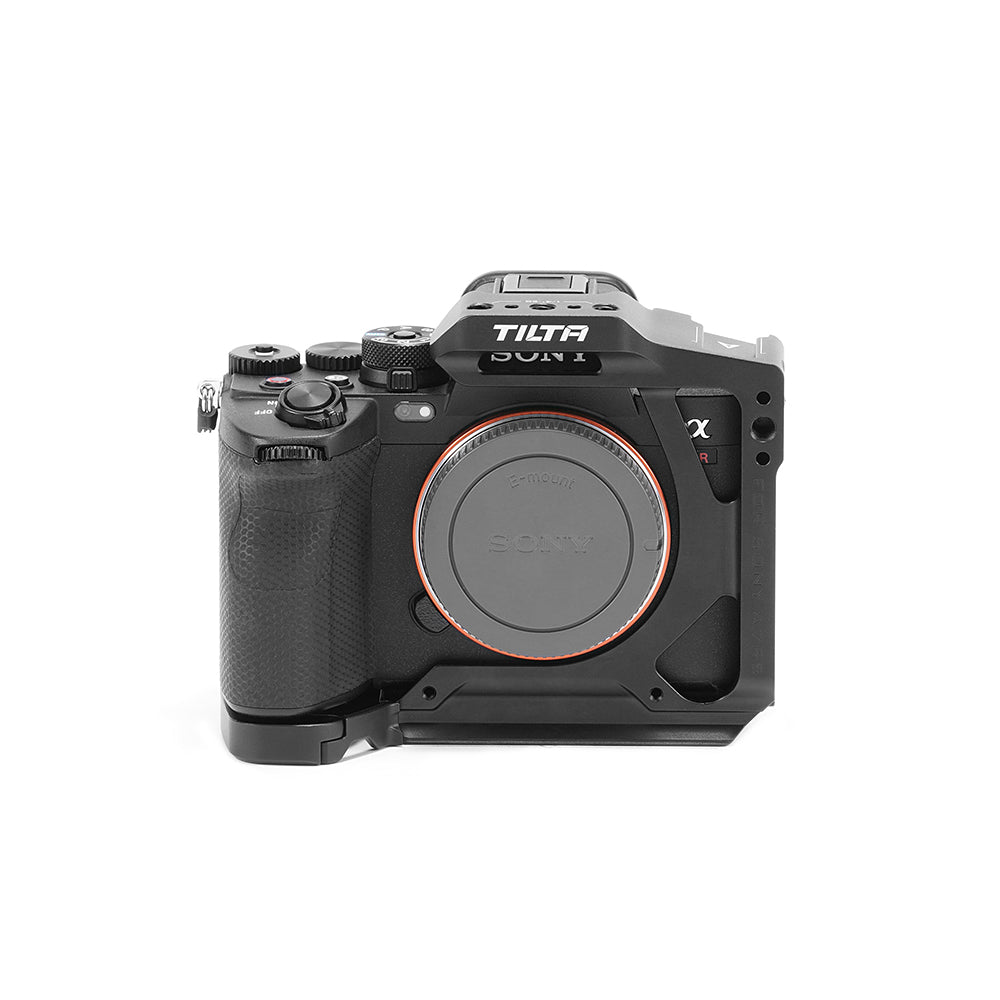 TiLTA TA-T46 Sony A7R V Half Cage System