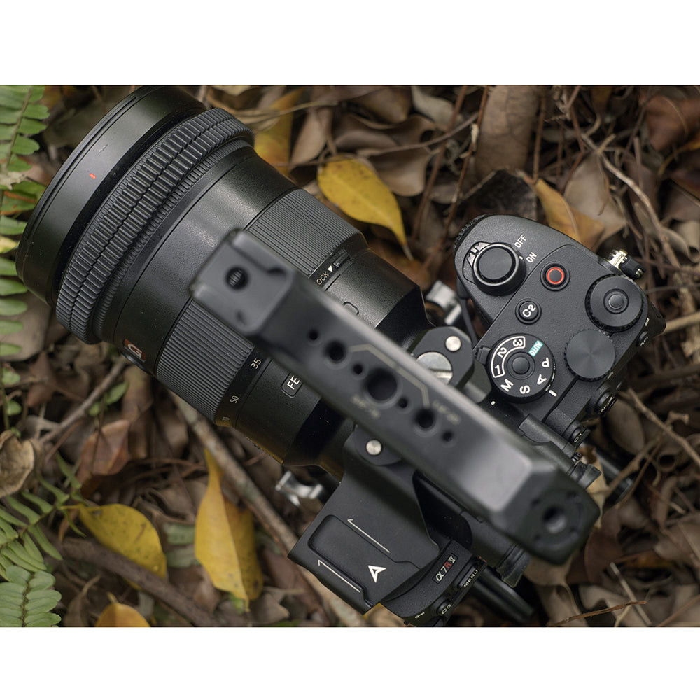 TiLTA TA-T46 Sony A7R V Half Cage System