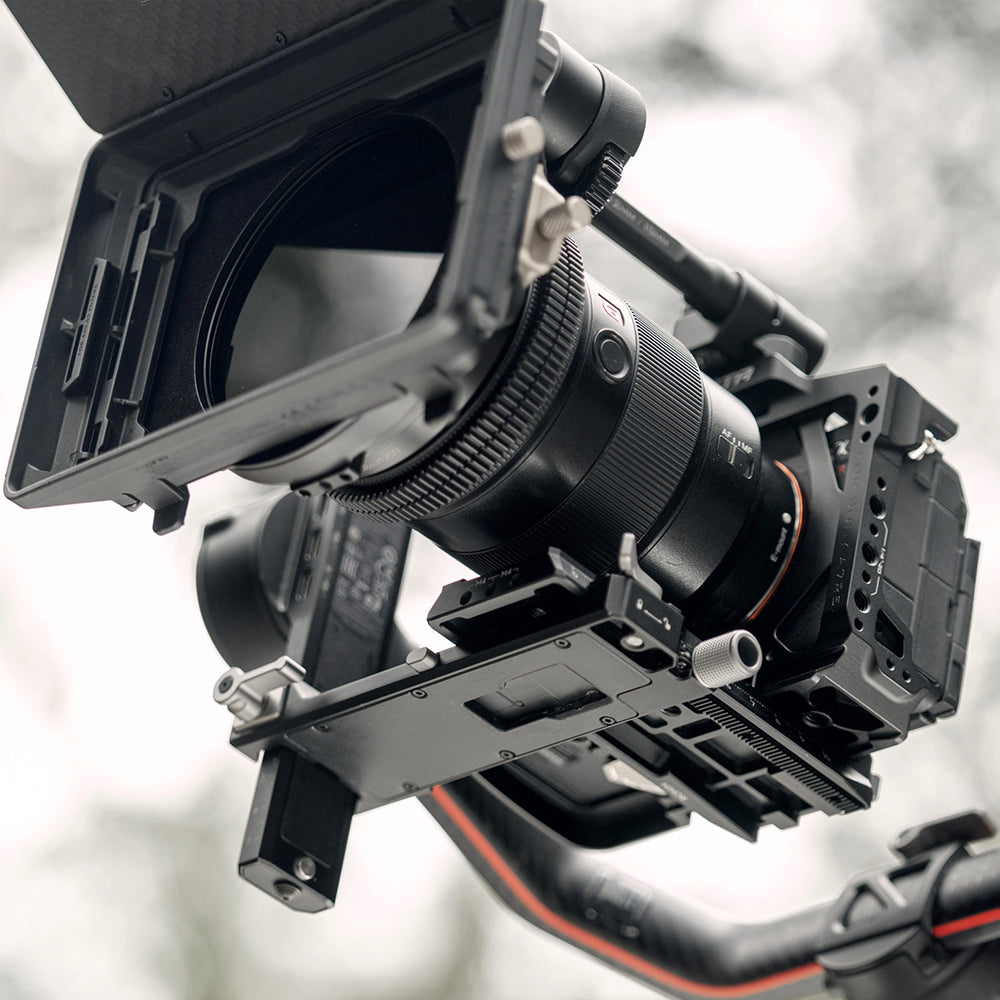 TiLTA TA-T46 Sony A7R V Half Cage System