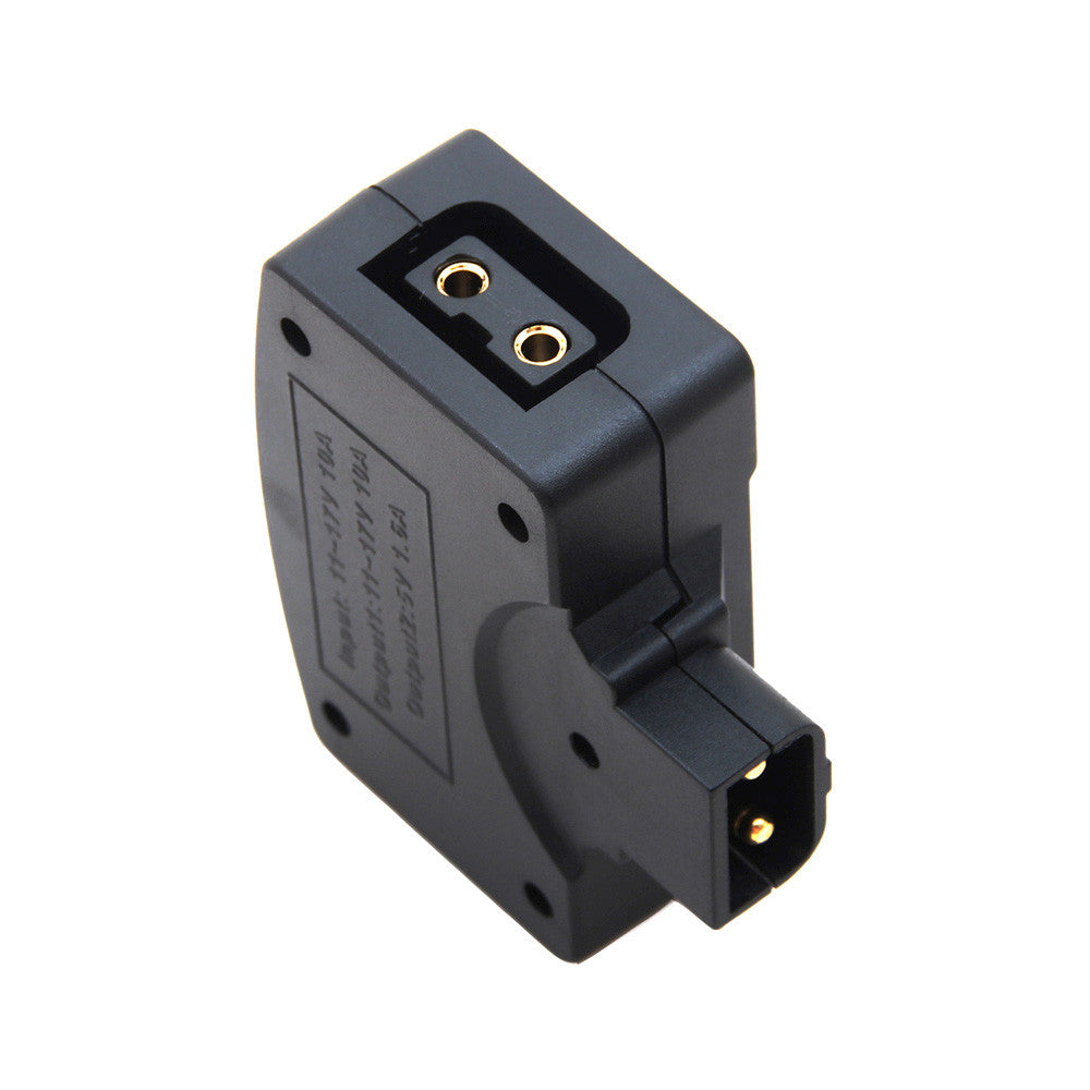 CGPro D-Tap P-Tap To USB Adapter Connector 5V For Camera Battery Power Adapter - CINEGEARPRO