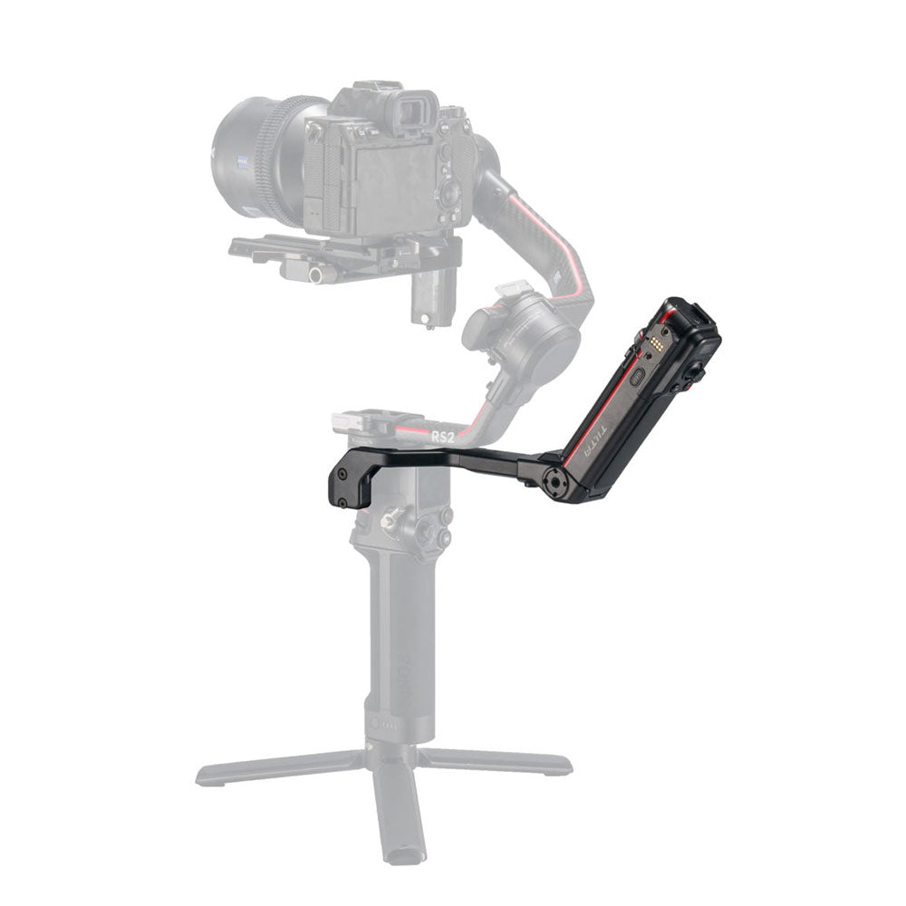 TiLTA TGA-ARH Advanced Rear Operating Handle for DJI RS 2