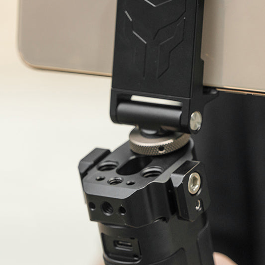 TiLTA TGA-BHB Battery Handle Base Accessory Bracket For DJI RS2 / RSC2 / RS3 / RS3 Pro/ RS4 Pro/ RS4