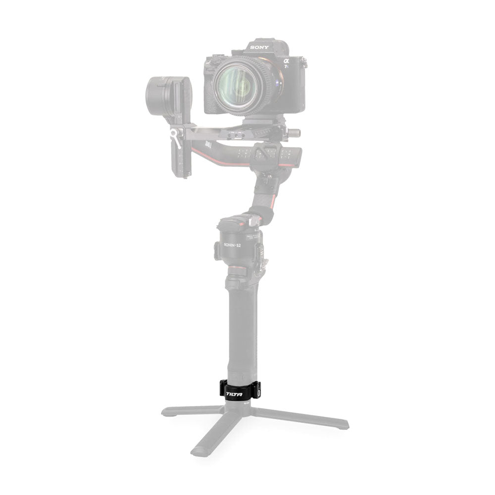 TiLTA TGA-BHB Battery Handle Base Accessory Bracket For DJI RS2 / RSC2 / RS3 / RS3 Pro/ RS4 Pro/ RS4