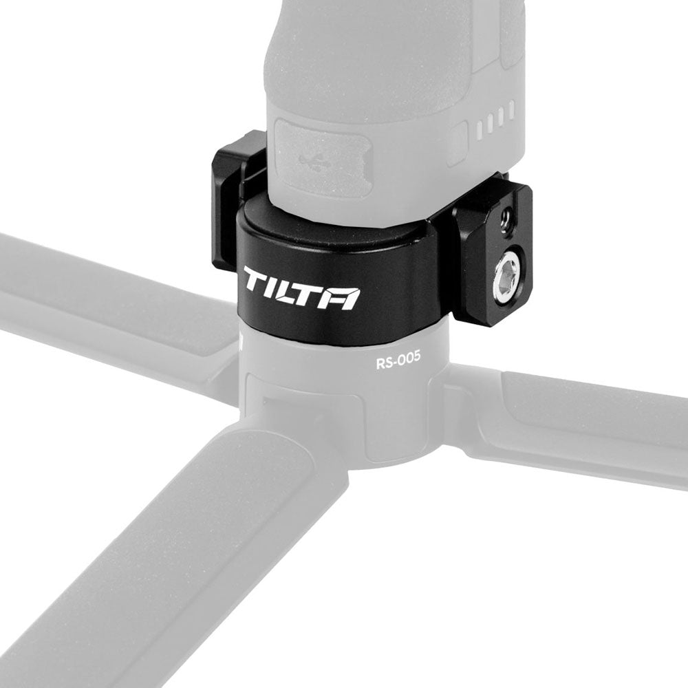 TiLTA TGA-BHB Battery Handle Base Accessory Bracket For DJI RS2 / RSC2 / RS3 / RS3 Pro/ RS4 Pro/ RS4