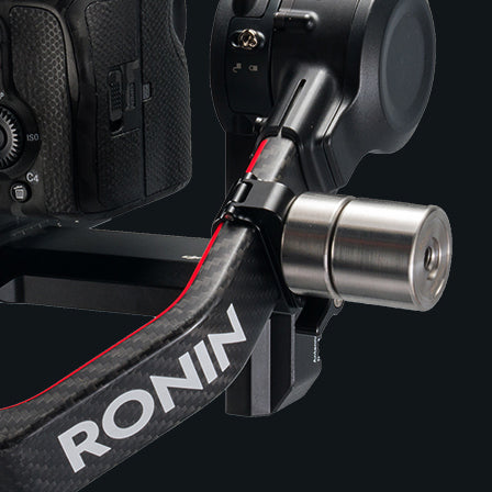 TiLTA Counterweight For DJI RS2 / RSC2