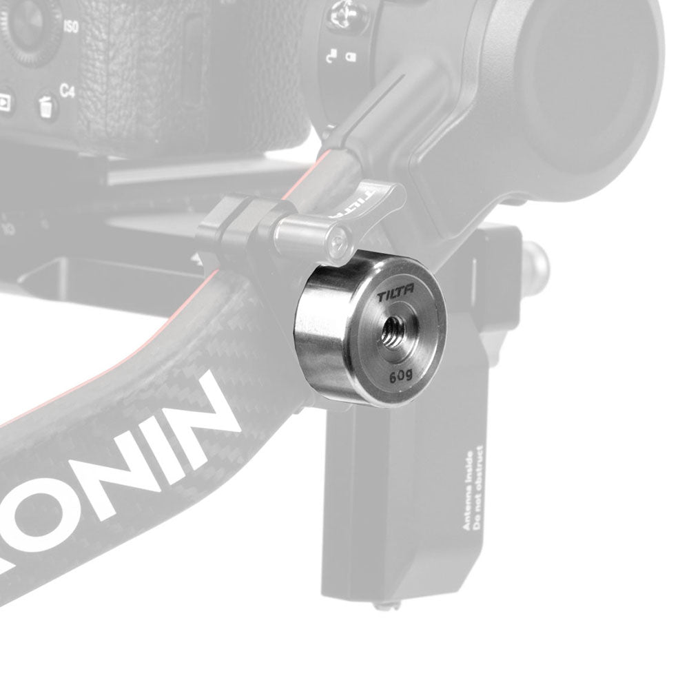 TiLTA Counterweight For DJI RS2 / RSC2